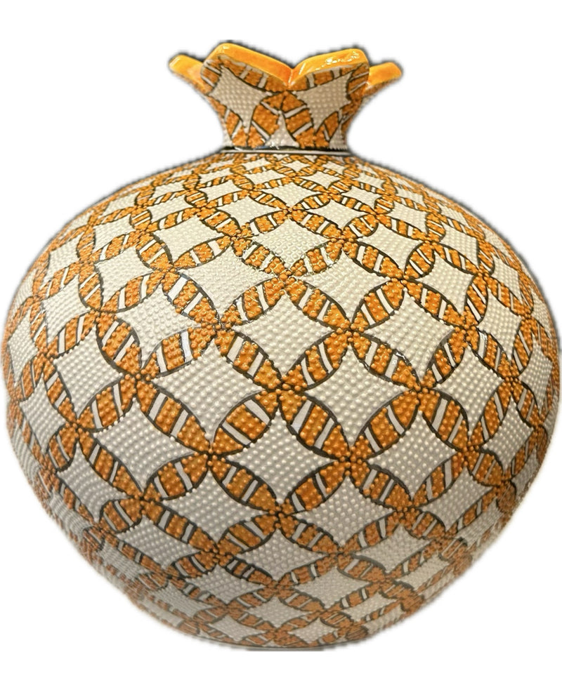 Pomegranate (M) - Modern Collection