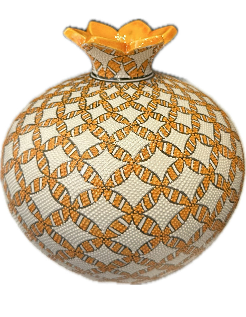 Pomegranate (M) - Modern Collection