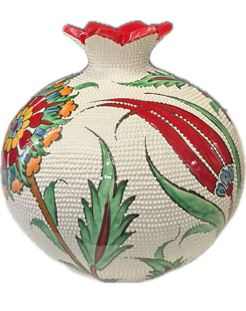 Pomegranate (M) - Floral Collection