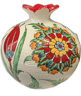 Pomegranate (M) - Floral Collection