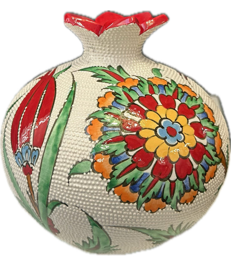 Pomegranate (M) - Floral Collection