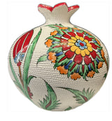 Pomegranate (M) - Floral Collection
