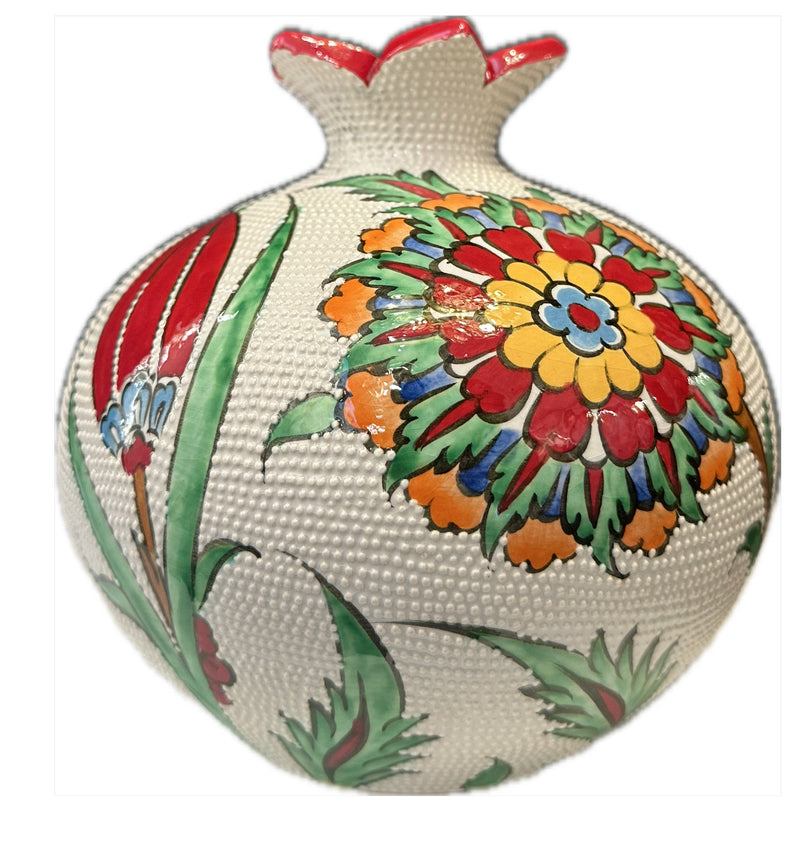 Pomegranate (M) - Floral Collection