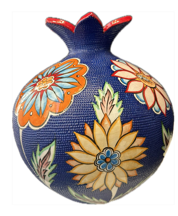 Pomegranate (XL) - Floral Collection