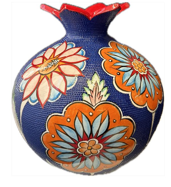 Pomegranate (XL) - Floral Collection