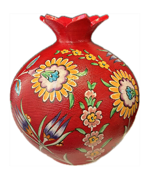 Pomegranate (XL) - Floral Collection