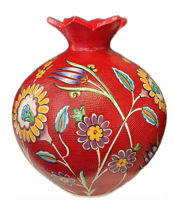 Pomegranate (XL) - Floral Collection