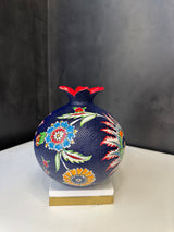 Pomegranate Decorative Piece - Medium