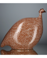African Guinea Hen - Marinara