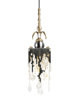 Pollack Pendant