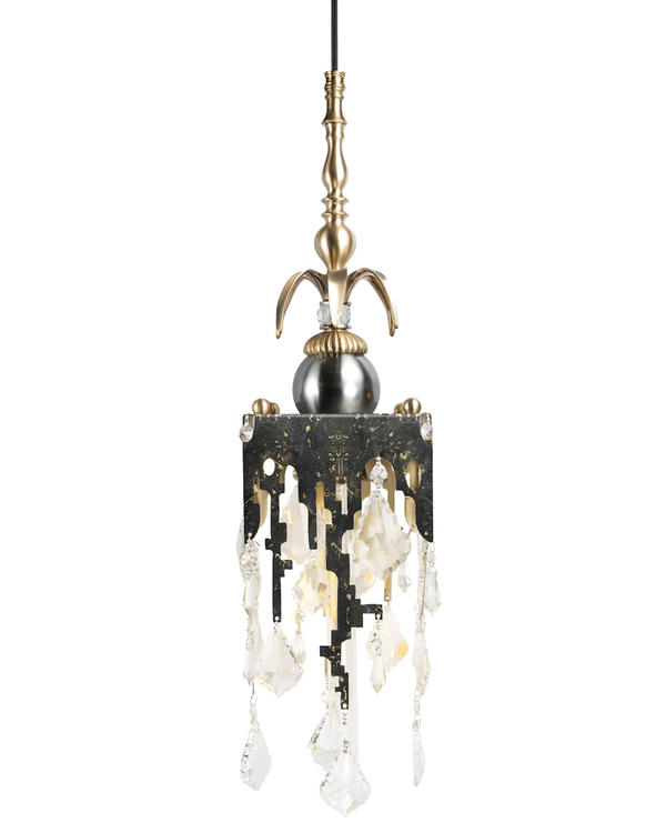 Pollack Pendant