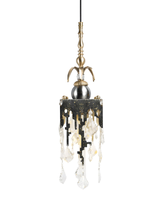 Pollack Pendant