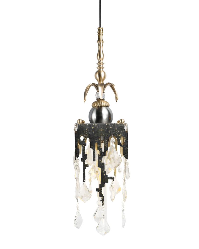 Pollack Pendant