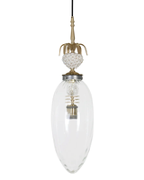 Hazel Pendant