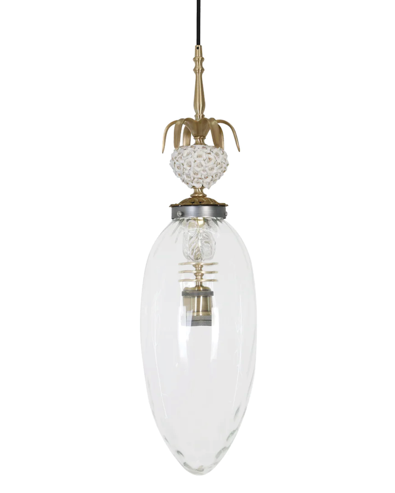 Hazel Pendant