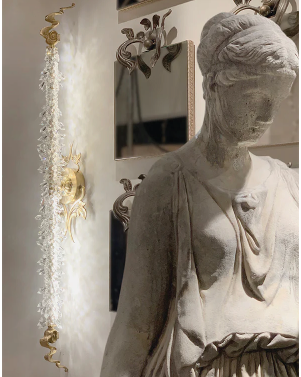 Roxy Sconce