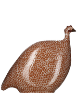 African Guinea Hen - Marinara