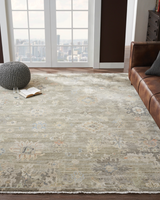 Ankara Willow Transitional Rug