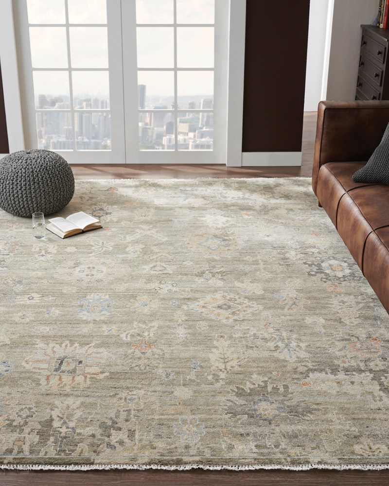 Ankara Willow Transitional Rug