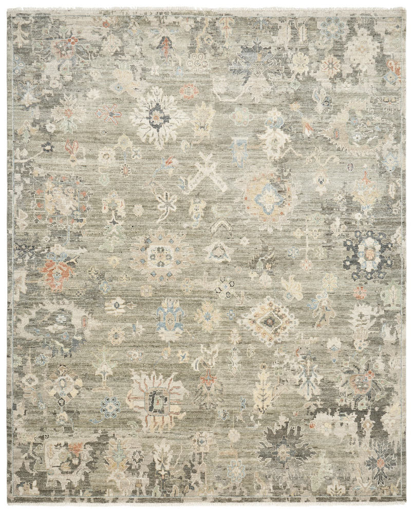 Ankara Willow Transitional Rug