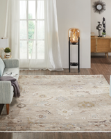 Ambrose Sand Transitional Rug