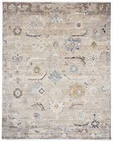 Ambrose Sand Transitional Rug