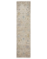 Ambrose Sand Transitional Rug