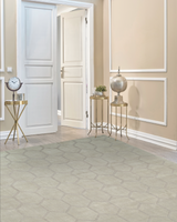 Avalon Pearl Contemporary Rug