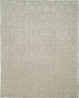 Avalon Pearl Contemporary Rug