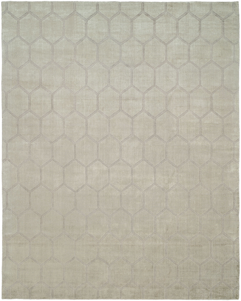 Avalon Pearl Contemporary Rug