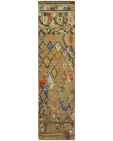 Barcelo Boho Dijon Contemporary Rug