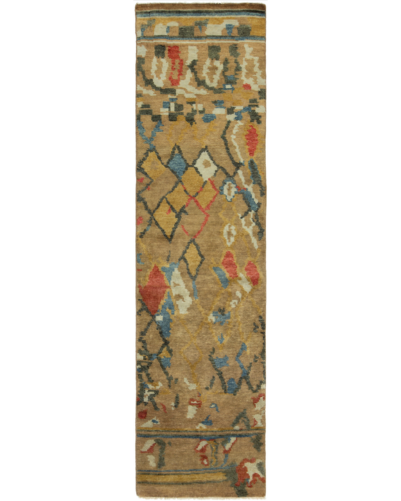 Barcelo Boho Dijon Contemporary Rug