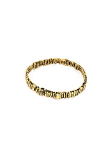 Gold Metal Bracelet