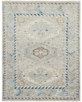 Canyons Zinc Transitional Rug