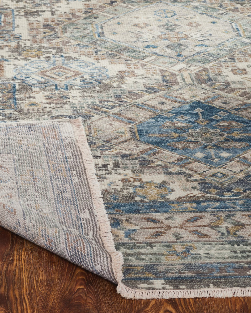Canyons Driftwood Transitional Rug