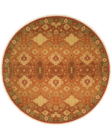 Caspian Vintage Spice Transitional Rug