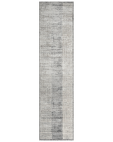 Celeste Zinc / Tonal Greys Modern Rug