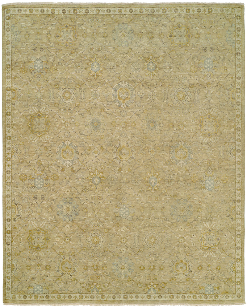 Delano Chino Transitional Rug