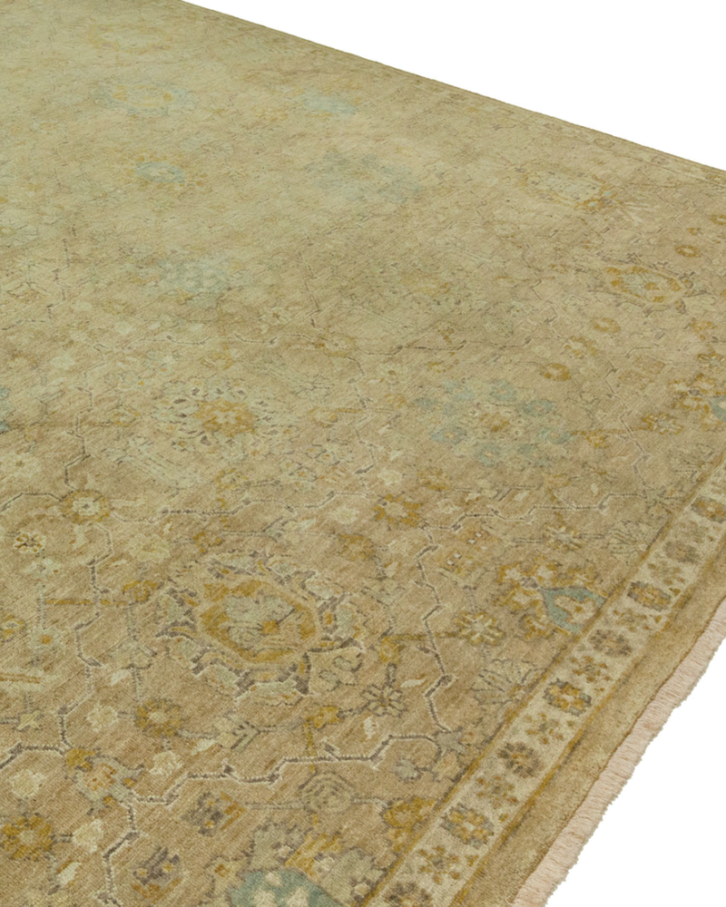 Delano Chino Transitional Rug