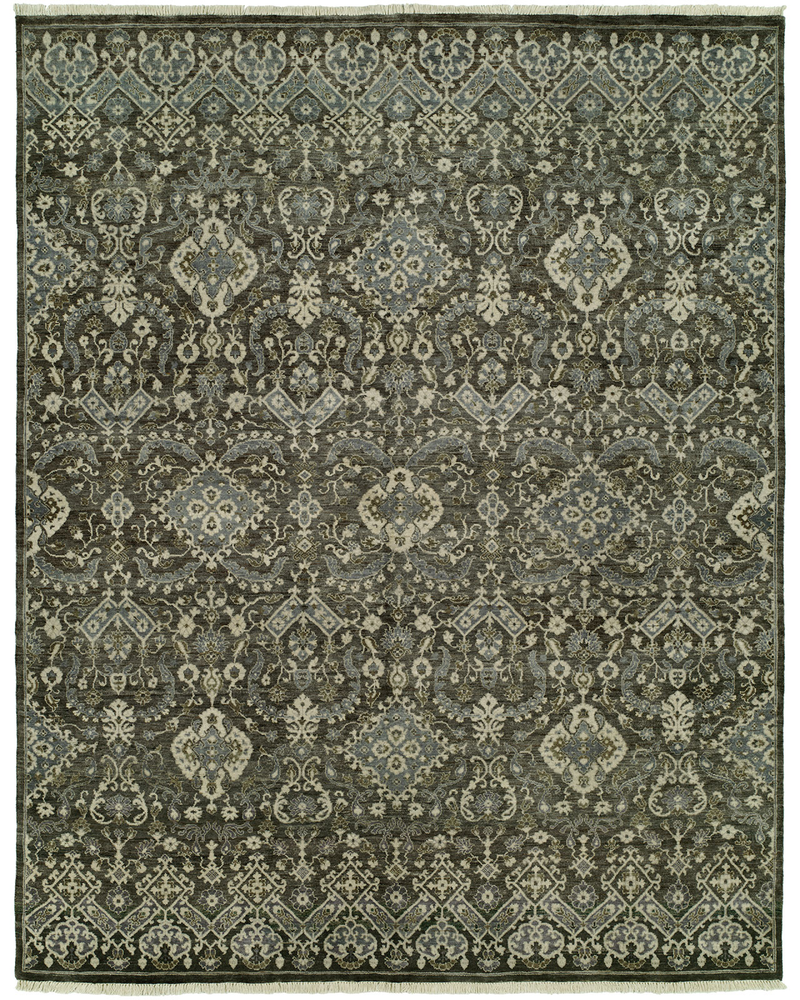 Delano Granite Transitional Rug