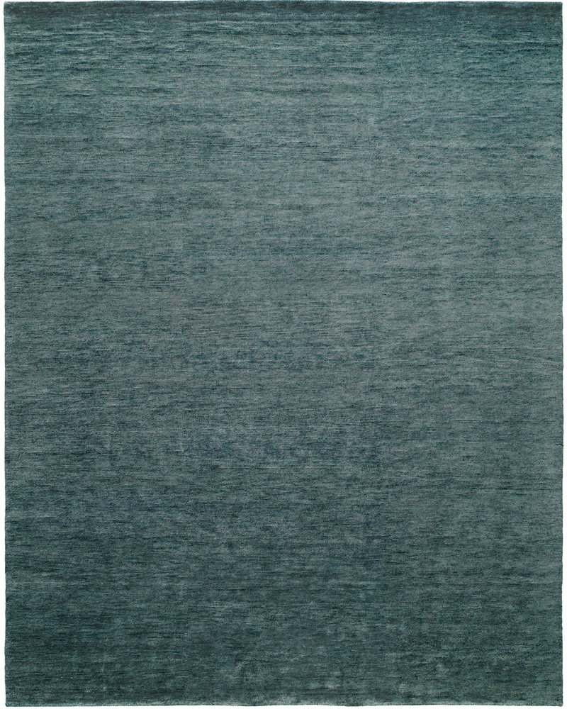 Elements Blue Bayou Modern Rug