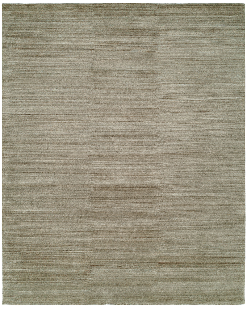Elements Umber Grey Modern Rug