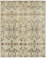 Equinox Linen Modern Rug