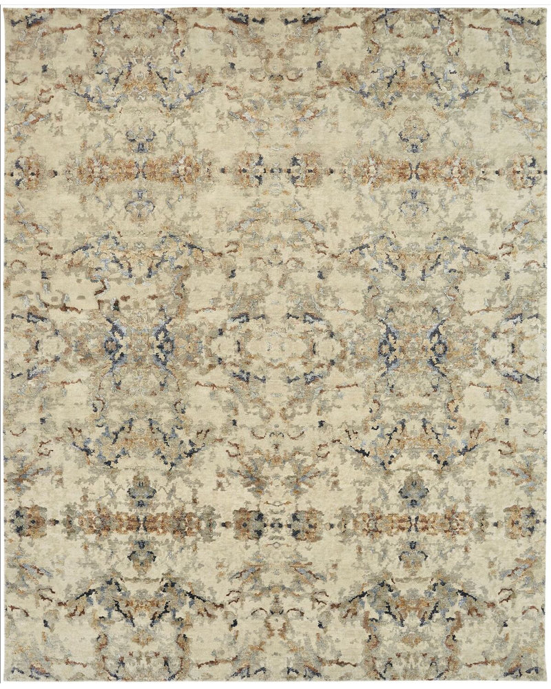 Equinox Linen Modern Rug