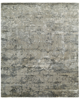 Elara Soft Earth Modern Rug