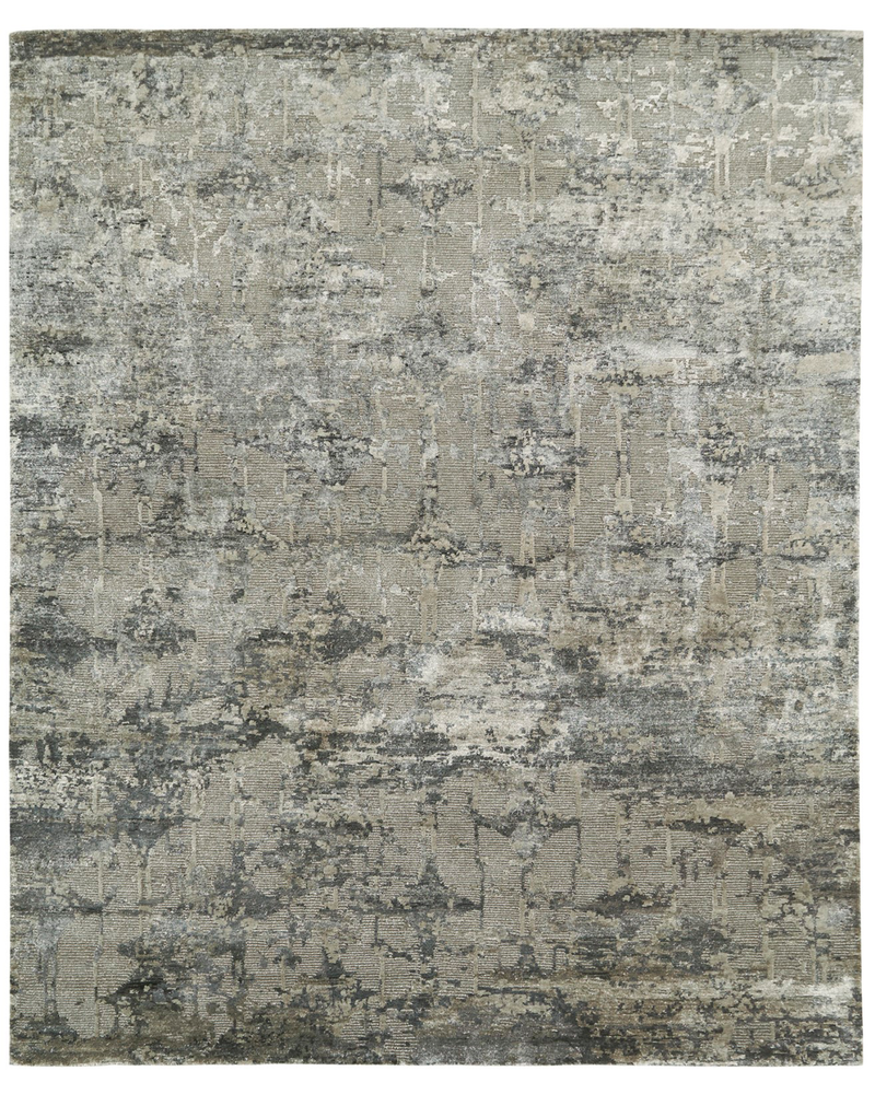 Elara Soft Earth Modern Rug