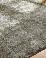Elara Soft Earth Modern Rug