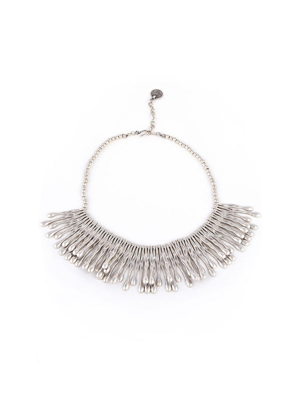 Ottoman Statement Necklace