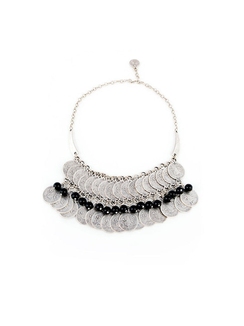 Ottoman Statement Necklace