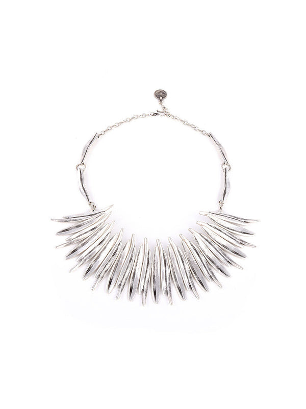 Ottoman Statement Necklace